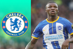 Chelsea đạt thỏa thuận Caicedo 80 triệu bảng, được khuyên giữ lại Lukaku