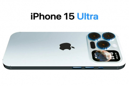 Đã đến lúc iPhone Ultra siêu cao cấp cần phải ra mắt