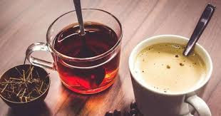 Không nên lạm dụng trà, cà phê, chất kích thích tâm thần