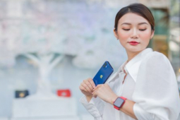 Thời trang Hi-tech - iPhone tiếp tục "đắt khách" ở đất nước tỷ dân