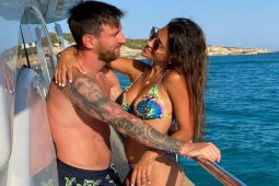 Đàn ông - Bí kíp 1001 cách "tán đổ" mỹ nhân của các chân sút đình đám