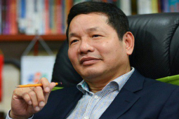 Kinh doanh - Đại gia Trương Gia Bình sắp nhận được bao nhiêu tiền cổ tức?