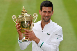 Đua ngôi vua Wimbledon 2023: Djokovic hay Alcaraz làm nên chuyện?