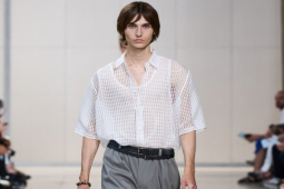 Thời trang - Hermès 2024 là mẫu mực của sự sang trọng thầm lặng đương đại