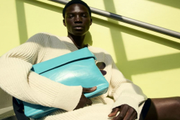 Đàn ông - Trang phục nam thanh lịch trong Jil Sander Resort 2024