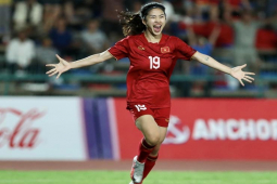 Bóng đá - Thanh Nhã nói điều bất ngờ khi "phá lưới" tuyển Đức, ĐT Việt Nam được tặng vàng