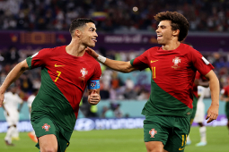 Bóng đá - Trực tiếp chuyển nhượng 27/6: Tương lai "tiểu Ronaldo" sáng tỏ