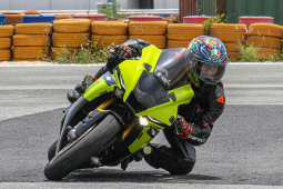 Thế giới xe - Giải đua xe mô tô Awakening Road 2023 lần đầu được tổ chức tại Việt Nam