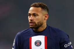 Bóng đá - Tin mới nhất bóng đá tối 27/6: CĐV viết di chúc, muốn để lại tài sản cho Neymar