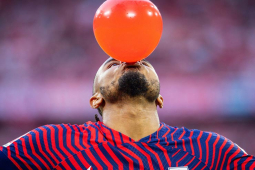 Bóng đá - Tân binh Chelsea được ví với Benzema, từng lập hat-trick trước Man City