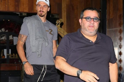 Tự truyện Ibrahimovic: Kết duyên với Mafia, bước ngoặt mới cuộc đời (Phần 17) [Podcast]
