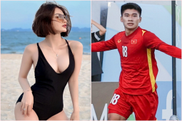 Phim - Cầu thủ cao gần 1m8 lên phim vài phút có "gây bão" bằng nữ phụ "Về nhà đi con"?