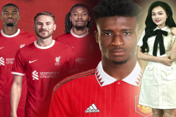 Bóng đá - MU tính "săn" học trò cũ của Ten Hag, Liverpool đón 2 sao "thay máu" tuyến giữa (Clip 1 phút Bóng đá 24H)