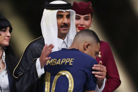 Đại gia Qatar hỏi mua Mbappe 200 triệu euro, PSG giục siêu sao sớm quyết định