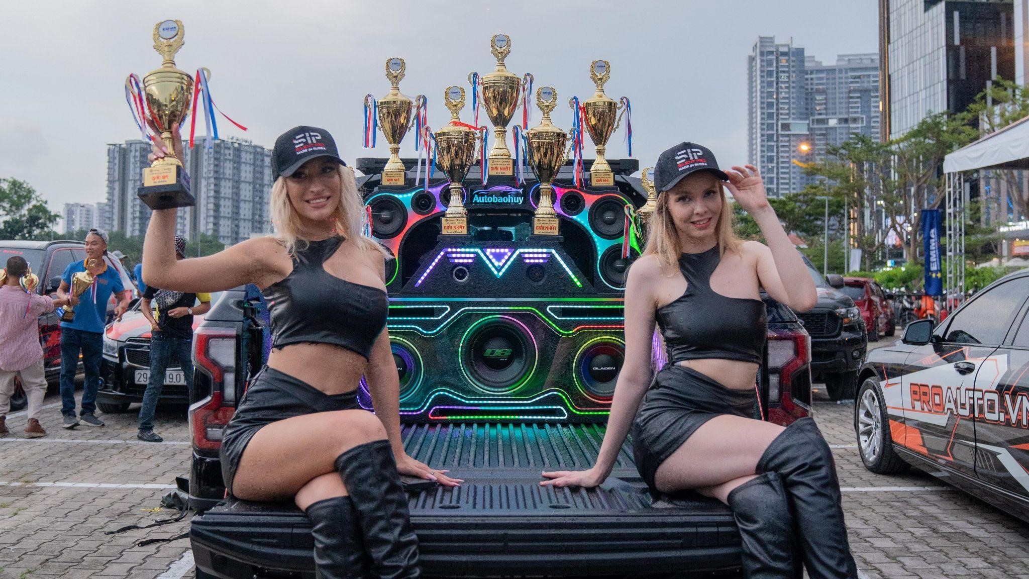 Thành tích ấn tượng của PROAUTO.VN tại EMMA Vietnam 2023