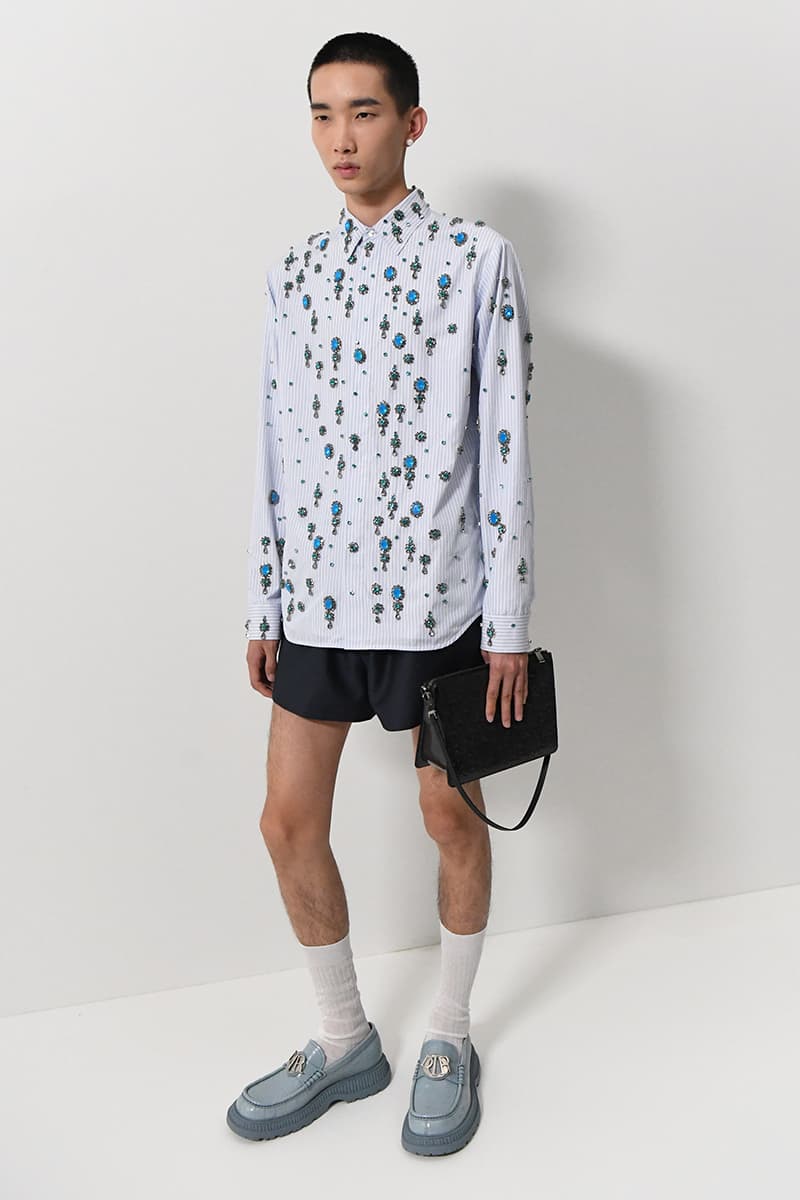 Kim Jones Tái Khẳng Định Phong Cách Sang Trọng Với Dior SS24 - 1