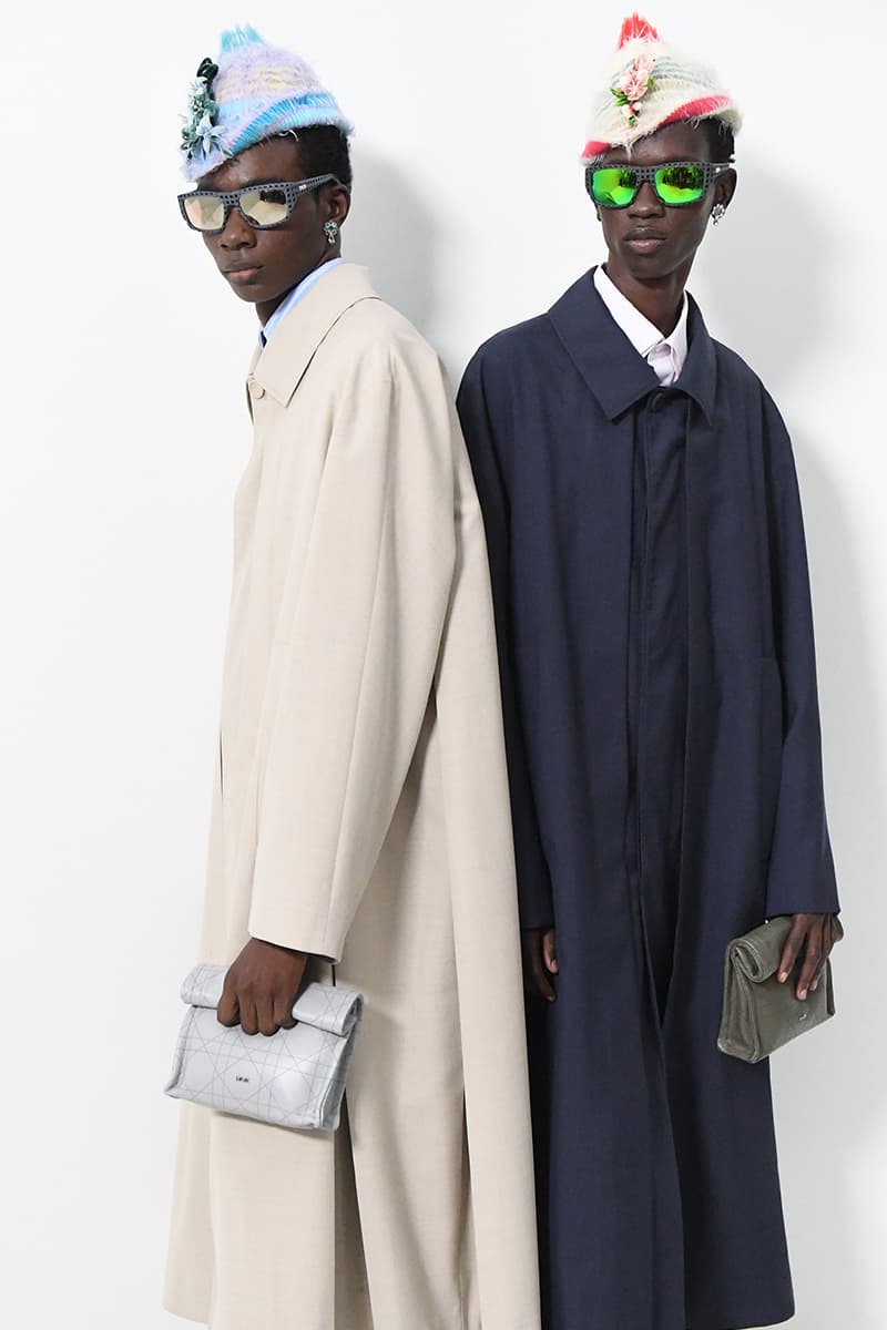 Kim Jones Tái Khẳng Định Phong Cách Sang Trọng Với Dior SS24 - 18