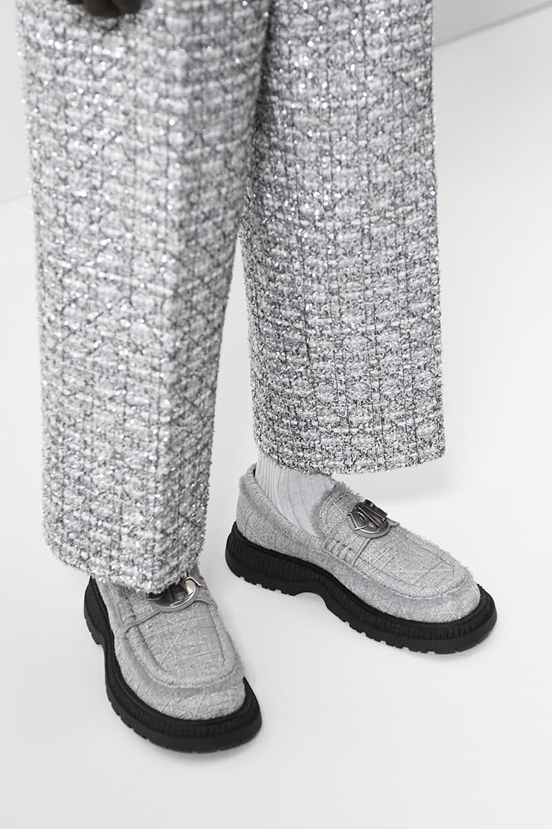 Kim Jones Tái Khẳng Định Phong Cách Sang Trọng Với Dior SS24 - 14