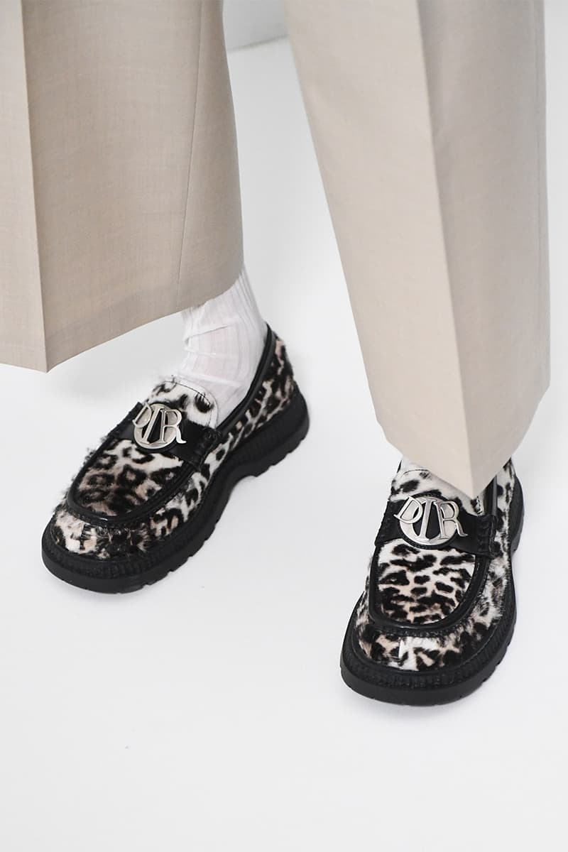 Kim Jones Tái Khẳng Định Phong Cách Sang Trọng Với Dior SS24 - 12