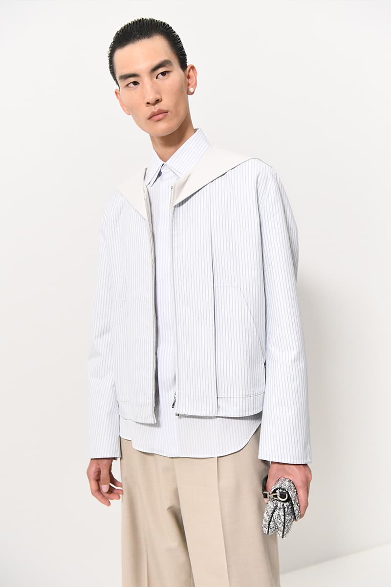 Kim Jones Tái Khẳng Định Phong Cách Sang Trọng Với Dior SS24 - 11