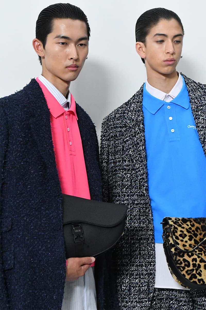 Kim Jones Tái Khẳng Định Phong Cách Sang Trọng Với Dior SS24 - 10