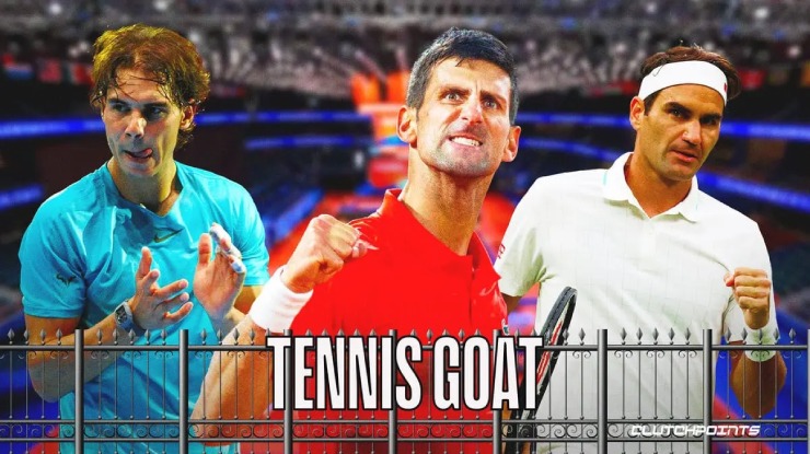 Djokovic có phải "GOAT" của tennis?