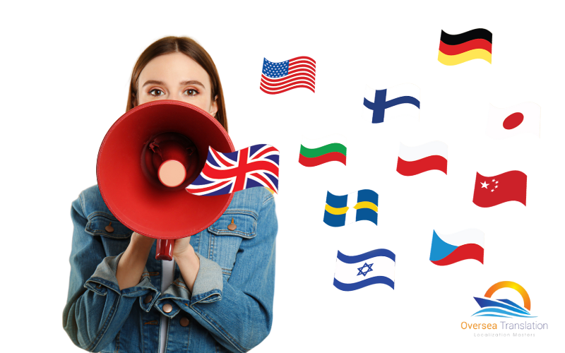 Oversea Translation - Mở ra cánh cửa cho thành công quốc tế - 2