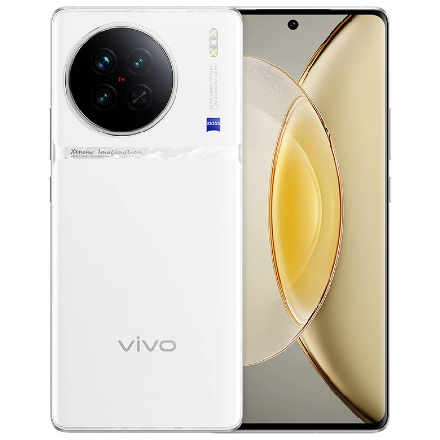 Ra mắt Vivo X90s cấu hình &#34;khủng&#34;, giá từ 13 triệu đồng - 1