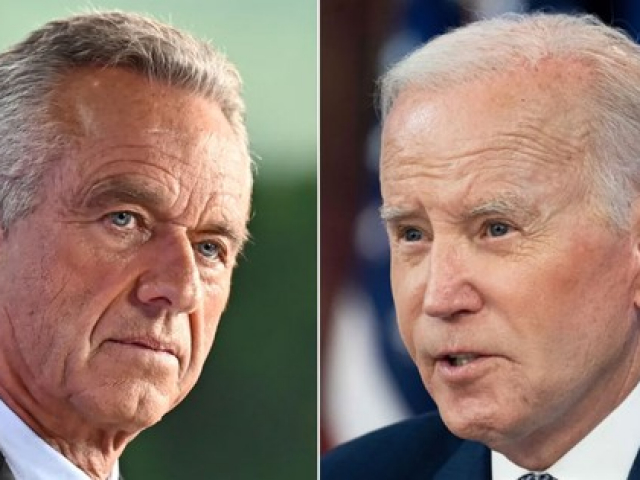 Thế giới - Cuộc đua Dân chủ: Xuất hiện đối thủ nặng ký với ông Biden