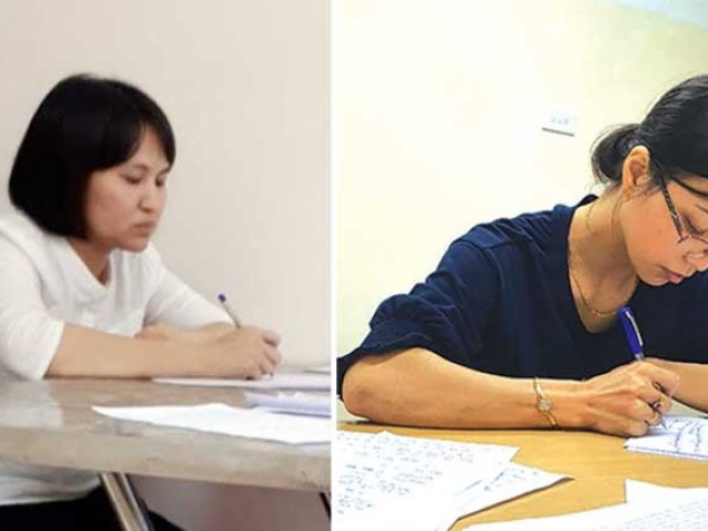 Pháp luật - Phá đường dây cấp 'bậy' thẻ hướng dẫn viên du lịch, nhận 'bôi trơn' bạc triệu