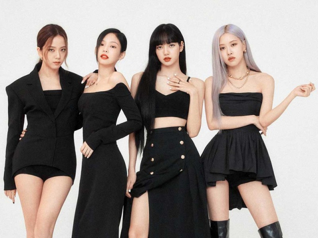 Kinh doanh - Bên trong biệt thự sang trọng của 4 mỹ nhân BlackPink