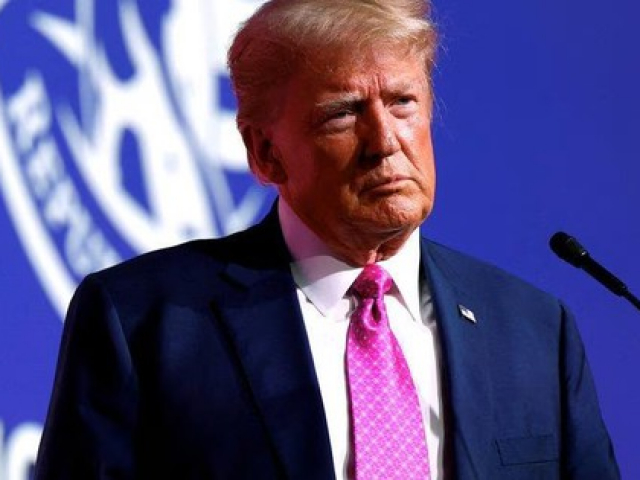 Thế giới - Tòa án New York "quyết định số phận" ông Trump và con gái