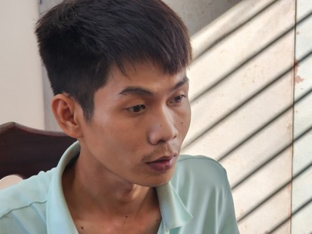 Pháp luật - Dùng ná bắn vỡ kính ô tô trộm giấy tờ rồi đòi tiền chuộc