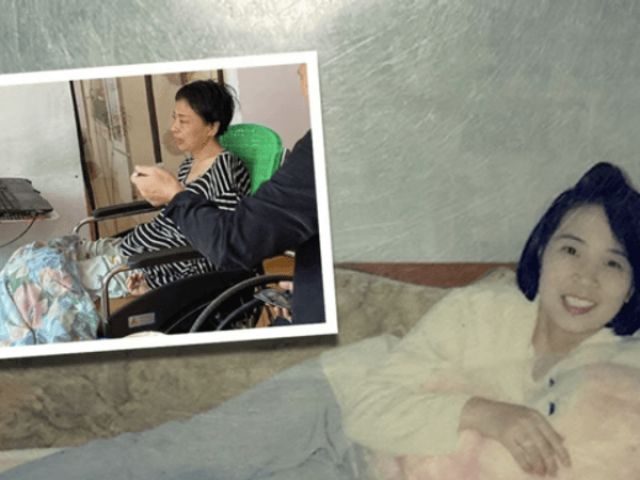 Bạn trẻ - Cuộc sống - Người phụ nữ bỏ ra 100 triệu đồng để thuê bạn bóp cổ mình, biết nguyên nhân ai cũng đau lòng