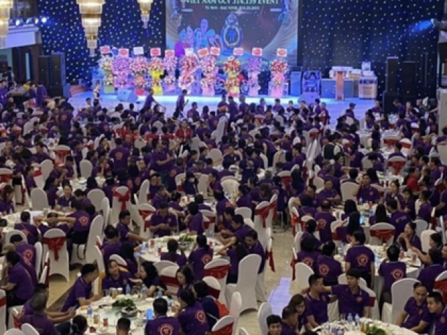 Tin tức trong ngày - Công an vào cuộc vụ cả ngàn người tham gia sự kiện liên quan tiền ảo Pi