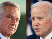 Thế giới - Cuộc đua Dân chủ: Xuất hiện đối thủ nặng ký với ông Biden