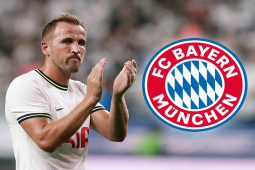 Bayern chính thức đặt giá mua Harry Kane, Tottenham phản ứng ra sao?