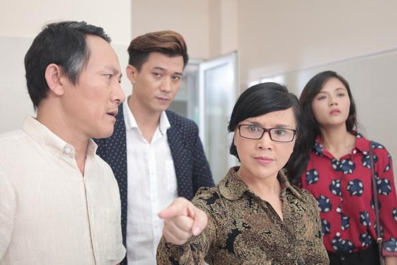 Mẹ chồng vô lý khi vay số tiền lớn nhưng trả chỉ một phần nhỏ cho con dâu. Ảnh minh họa