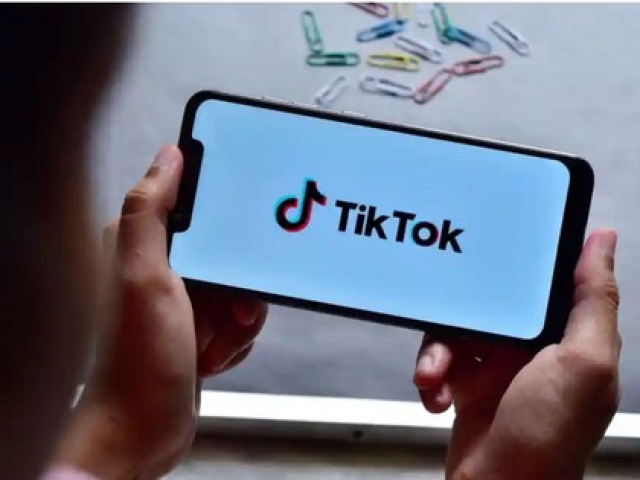TikTok nói dối về việc lưu trữ dữ liệu người dùng