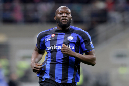 Bóng đá - Inter Milan hỏi mua Lukaku 30 triệu euro, Chelsea không bán vì lý do này
