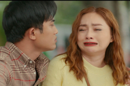 Phim - Phim giờ vàng có Lan Phương liên tục gây thất vọng