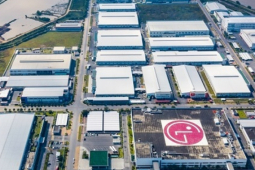 Kinh doanh - "Ông lớn thế giới" vừa "rót" 1 tỷ USD vào tỉnh, thành nào ở Việt Nam?