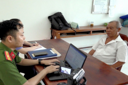 Pháp luật - Bị bắt vì lên Facebook chia sẻ thông tin nói xấu nhà nước