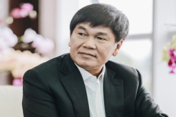 Kinh doanh - Cổ phiếu quốc dân lên mức cao nhất 1 năm, vốn hóa vượt mốc 150 nghìn tỷ đồng