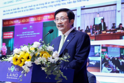 Kinh doanh - Tiền ùn ùn đổ vào, tài sản gia đình tỷ phú Bùi Thành Nhơn lập đỉnh 6 tháng