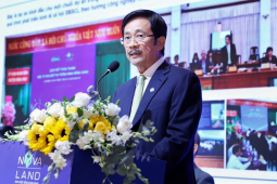 Kinh doanh - Tiền ùn ùn đổ vào, tài sản gia đình tỷ phú Bùi Thành Nhơn lập đỉnh 6 tháng