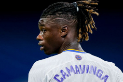 Bóng đá - Trực tiếp chuyển nhượng 28/6: Real "trói chân" sao trẻ bằng điều khoản 1 tỷ euro