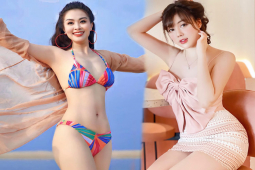 Bạn trẻ - Cuộc sống - Hai nữ giám thị từng "gây sốt" mạng xã hội vì quá xinh giờ ra sao?