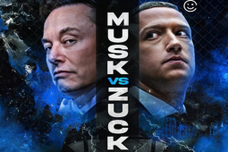 Thể thao - Nóng nhất thể thao tối 28/6: Tỷ phú Elon Musk thuê cựu vô địch UFC huấn luyện võ