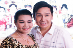 Nhạc - NSƯT Vũ Luân đầu tư 1 tỷ đồng đóng cải lương cùng Ngọc Huyền, Hồng Tơ